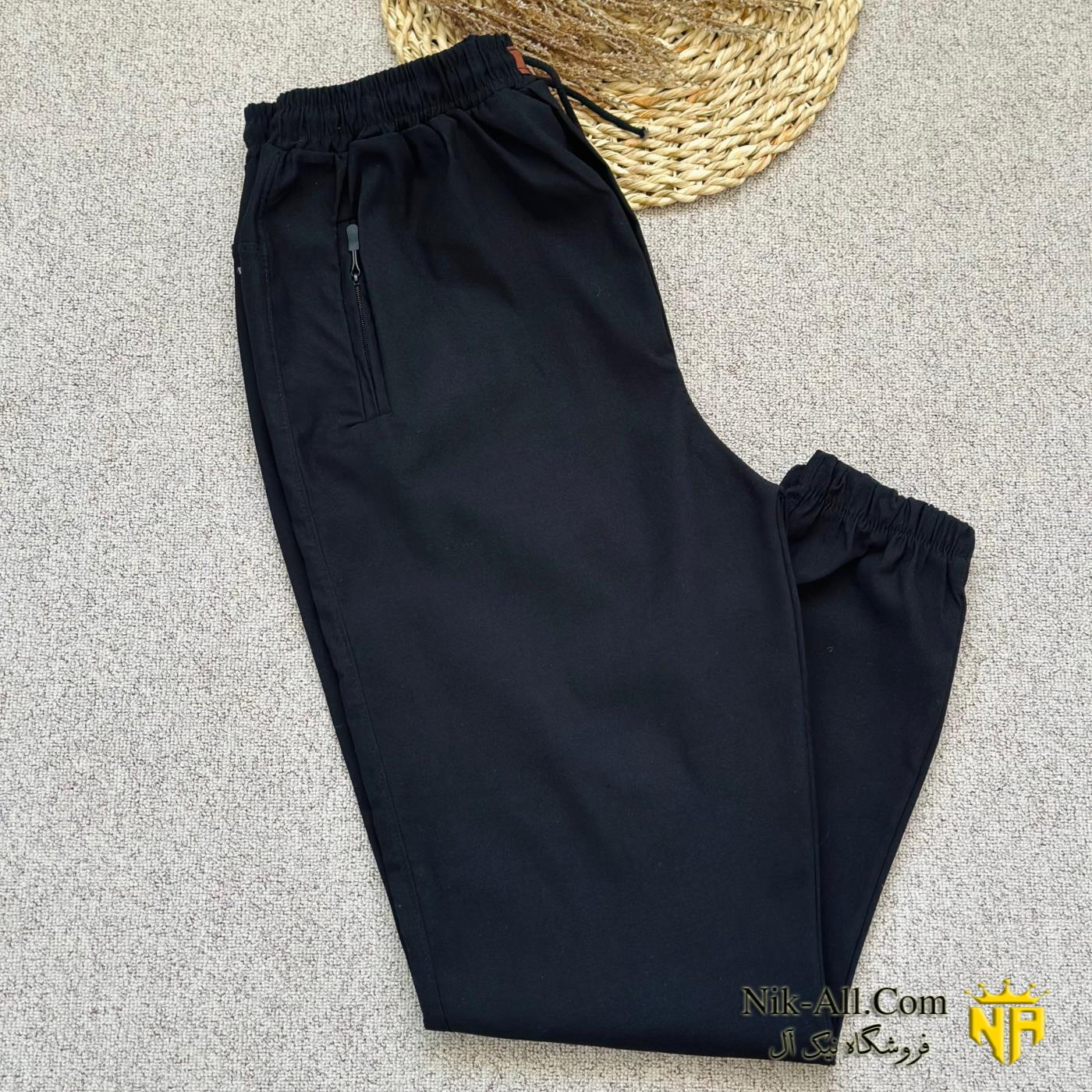 شلوار بنگال مردانه 5XL