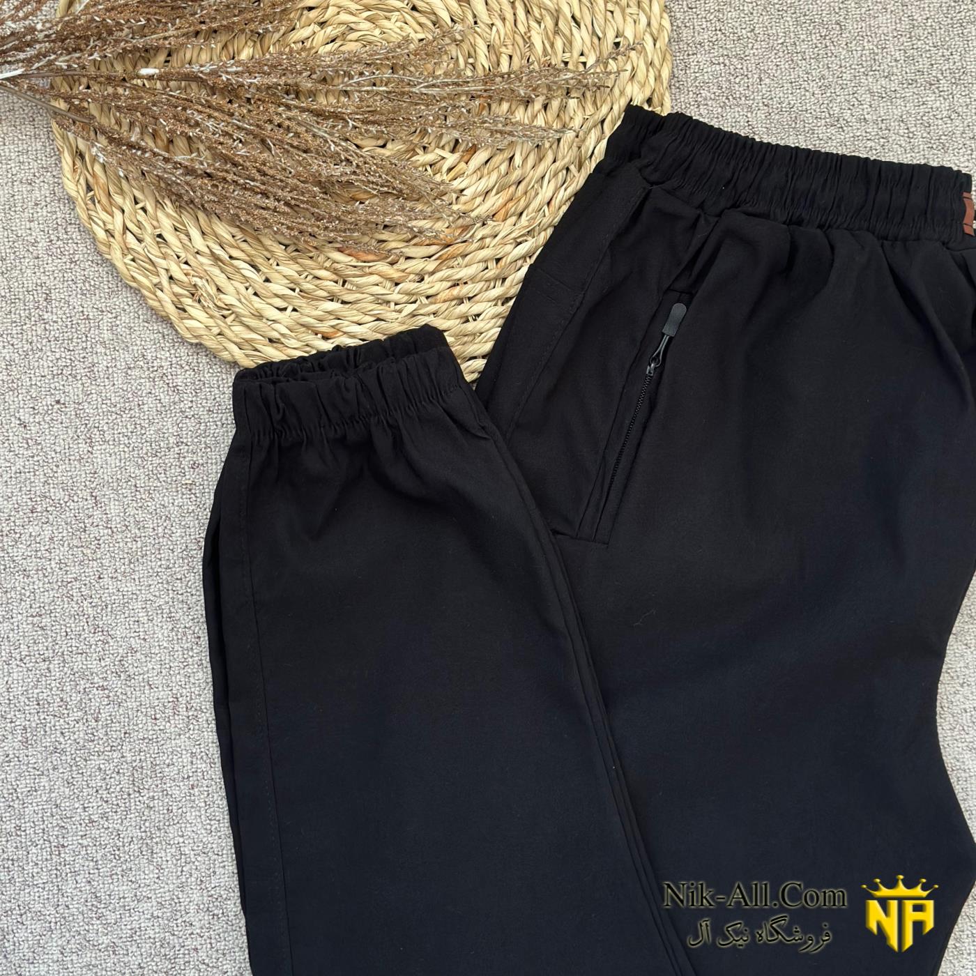 شلوار بنگال مردانه 5XL