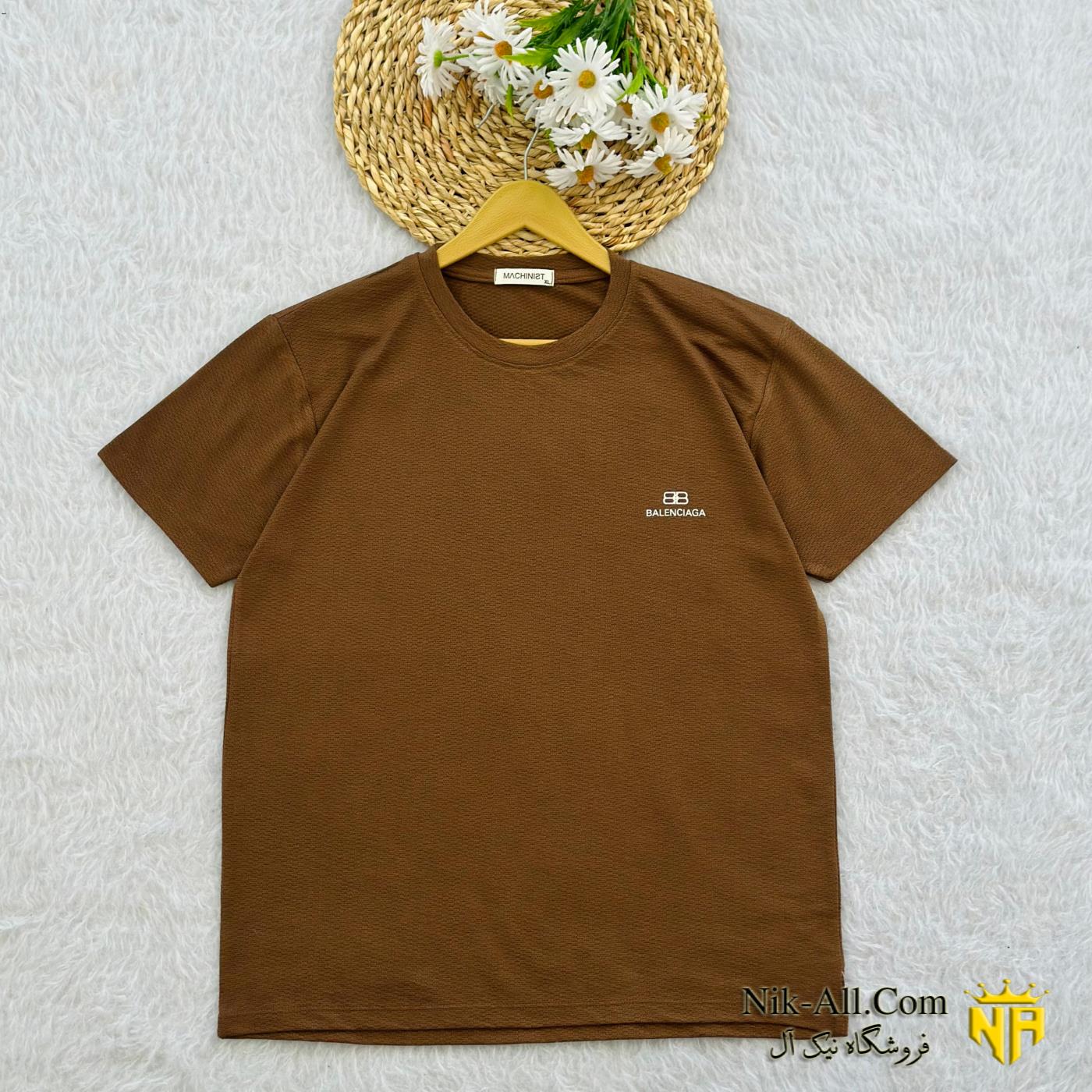 تیشرت مراکشی بالسینگا XL