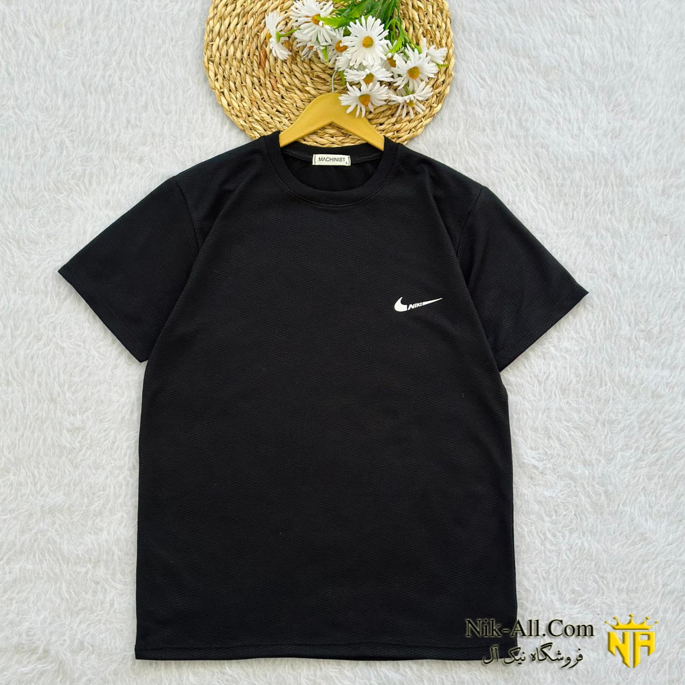 تیشرت مراکشی نایک XL