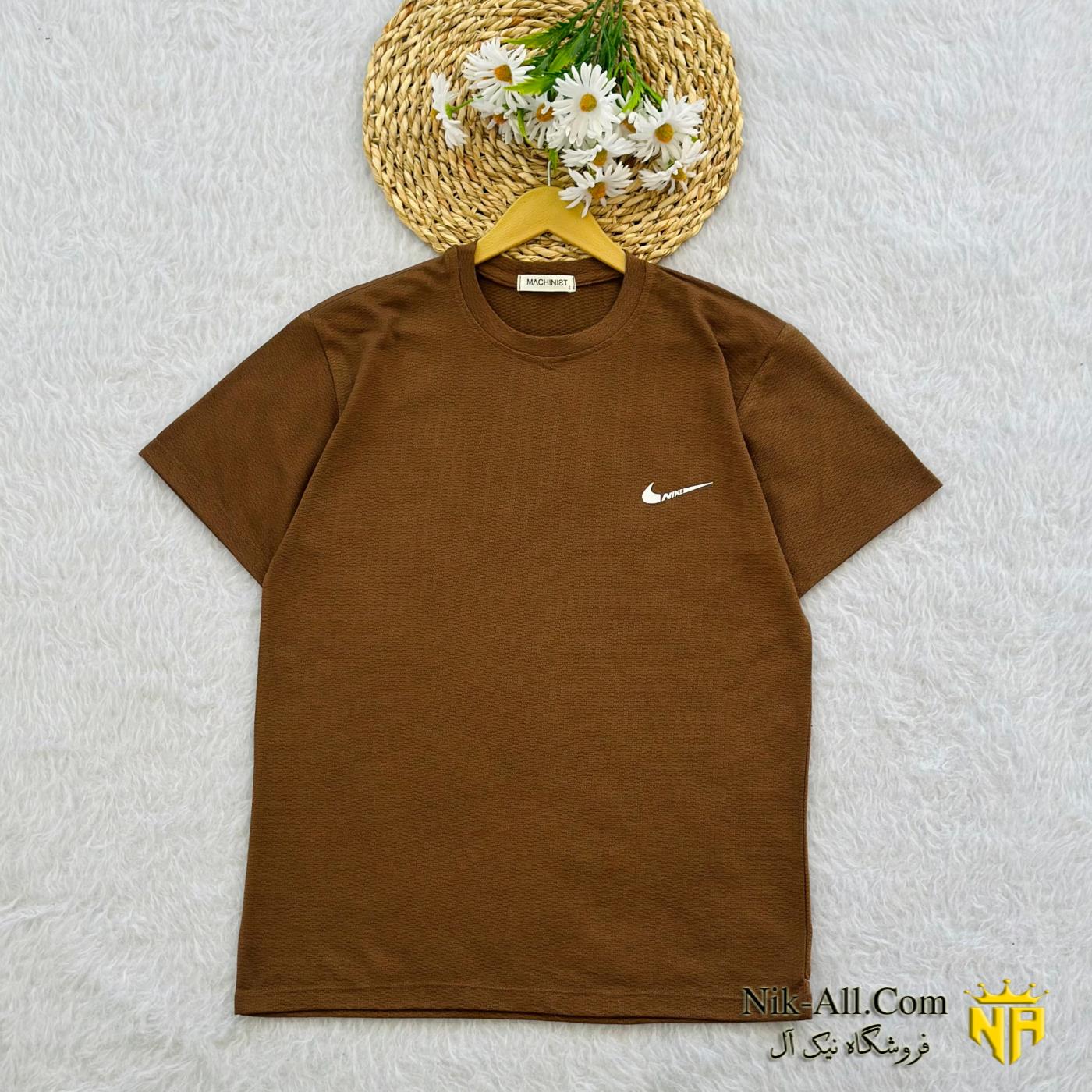 تیشرت مراکشی نایک XL
