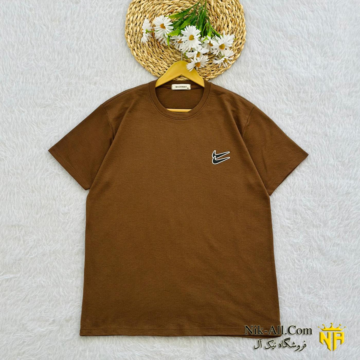 تیشرت مراکشی دونایک 