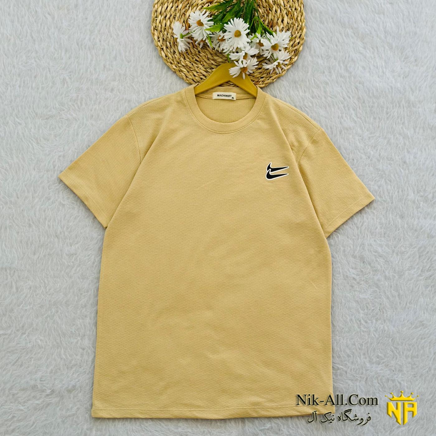 تیشرت مراکشی دونایک 