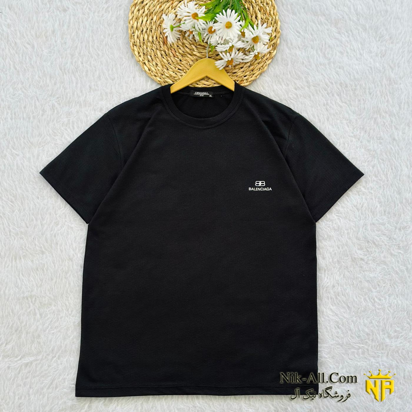 تیشرت مراکشی بالنسیگا L