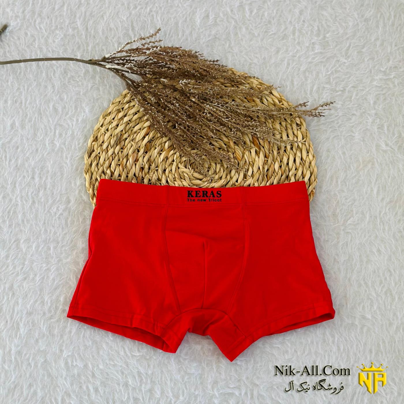 شورت نیم پا اسلیپ L