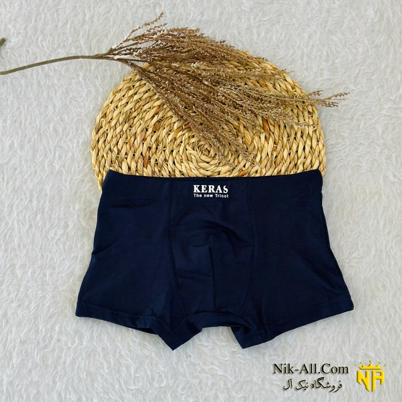 شورت نیم پا اسلیپ L