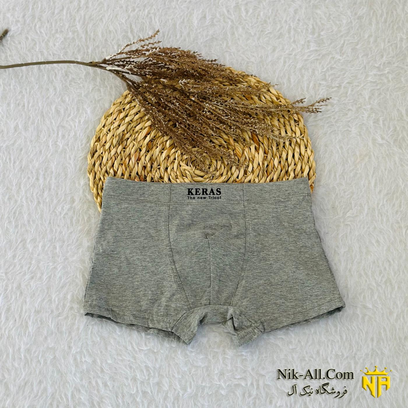 شورت نیم پا اسلیپ L