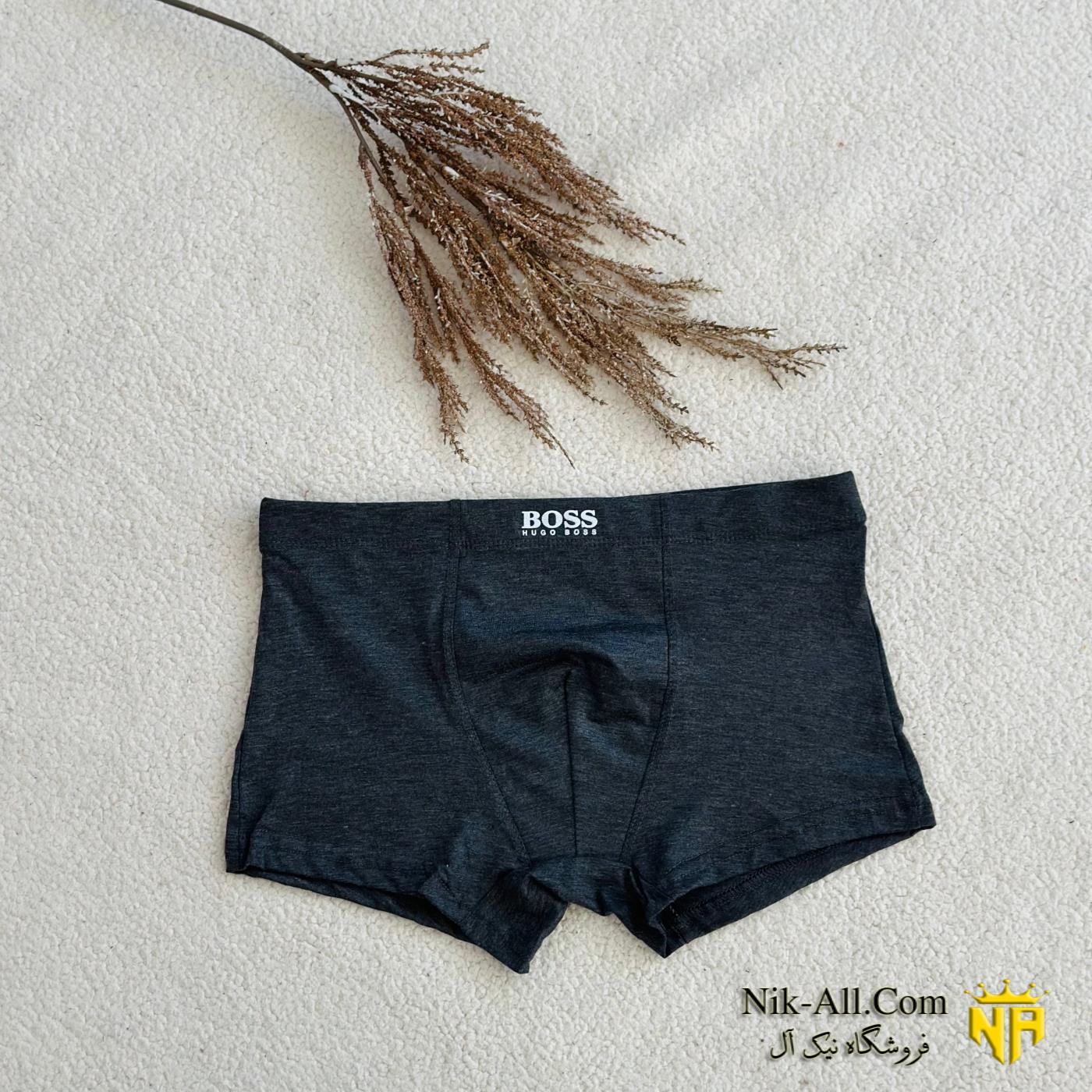 شورت نیم پا مردانه XL 