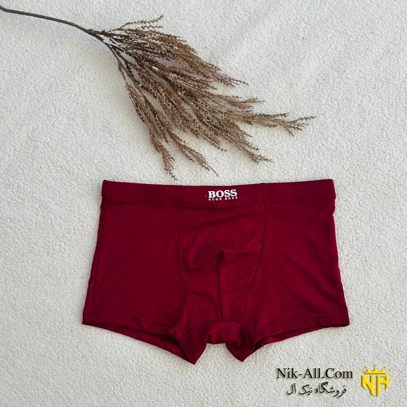 شورت نیم پا مردانه XL 