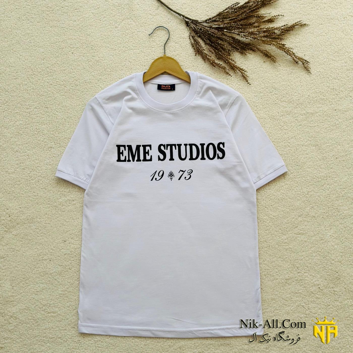 تیشرت مردانه 1973 سایز 3XL