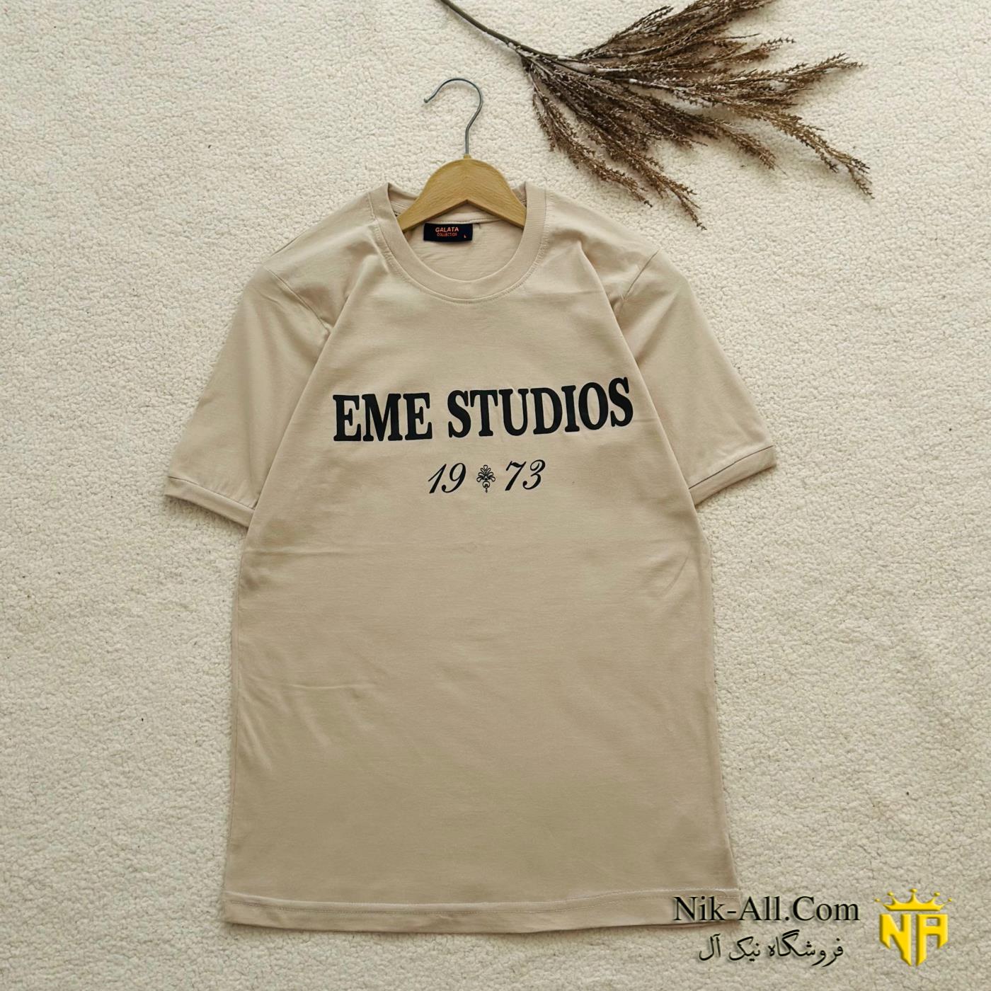تیشرت مردانه 1973 سایز 3XL
