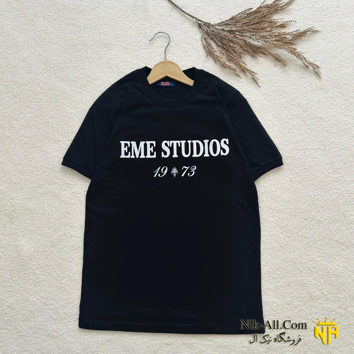 تیشرت مردانه 1973 سایز 3XL
