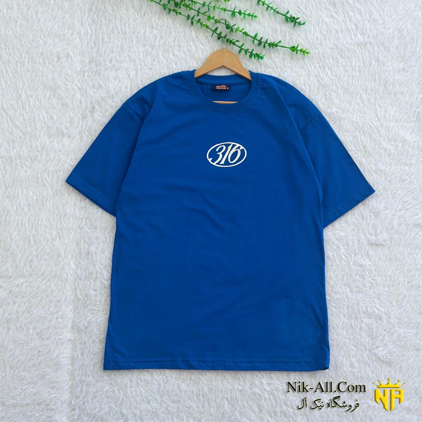 تیشرت مردانه 316سایز M