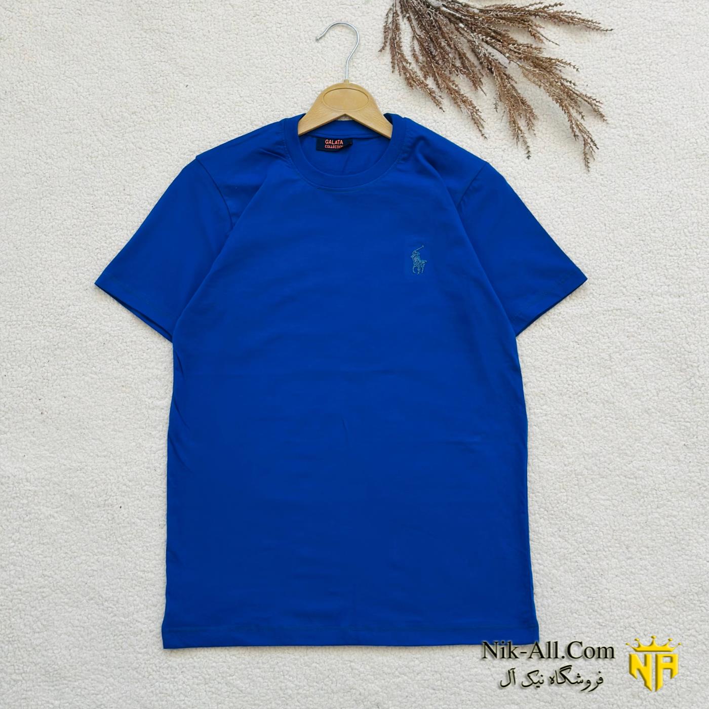 تیشرت مردانه پولو سایز 2xl