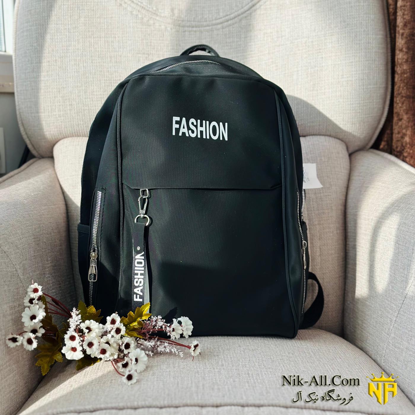 کوله فشن وارداتی 647