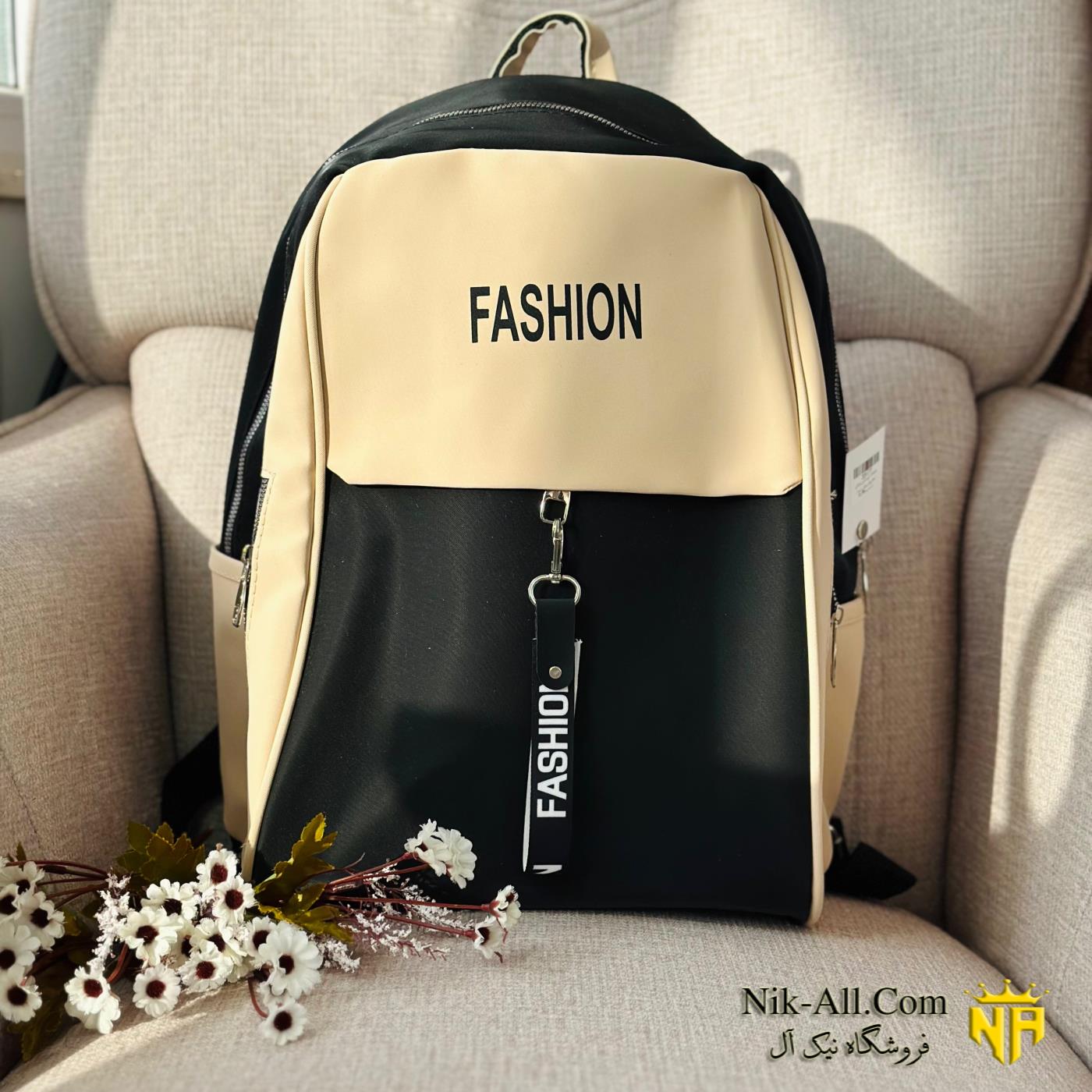 کوله فشن وارداتی 647