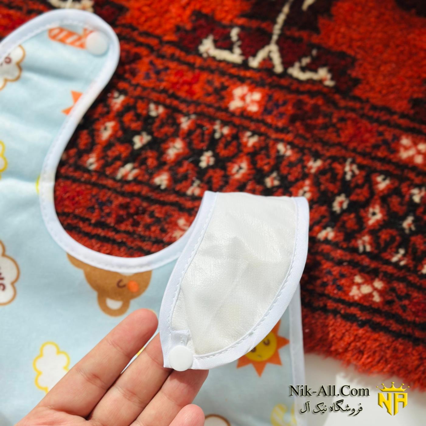 پیش بند طرح فیل 