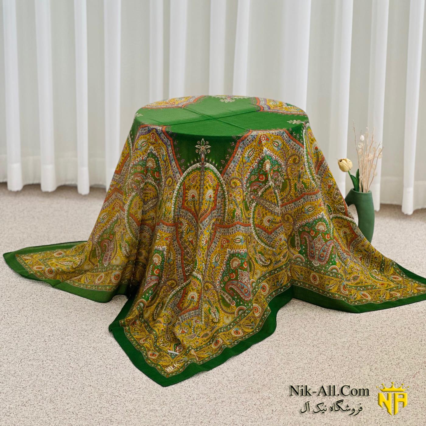 چارقد نظری