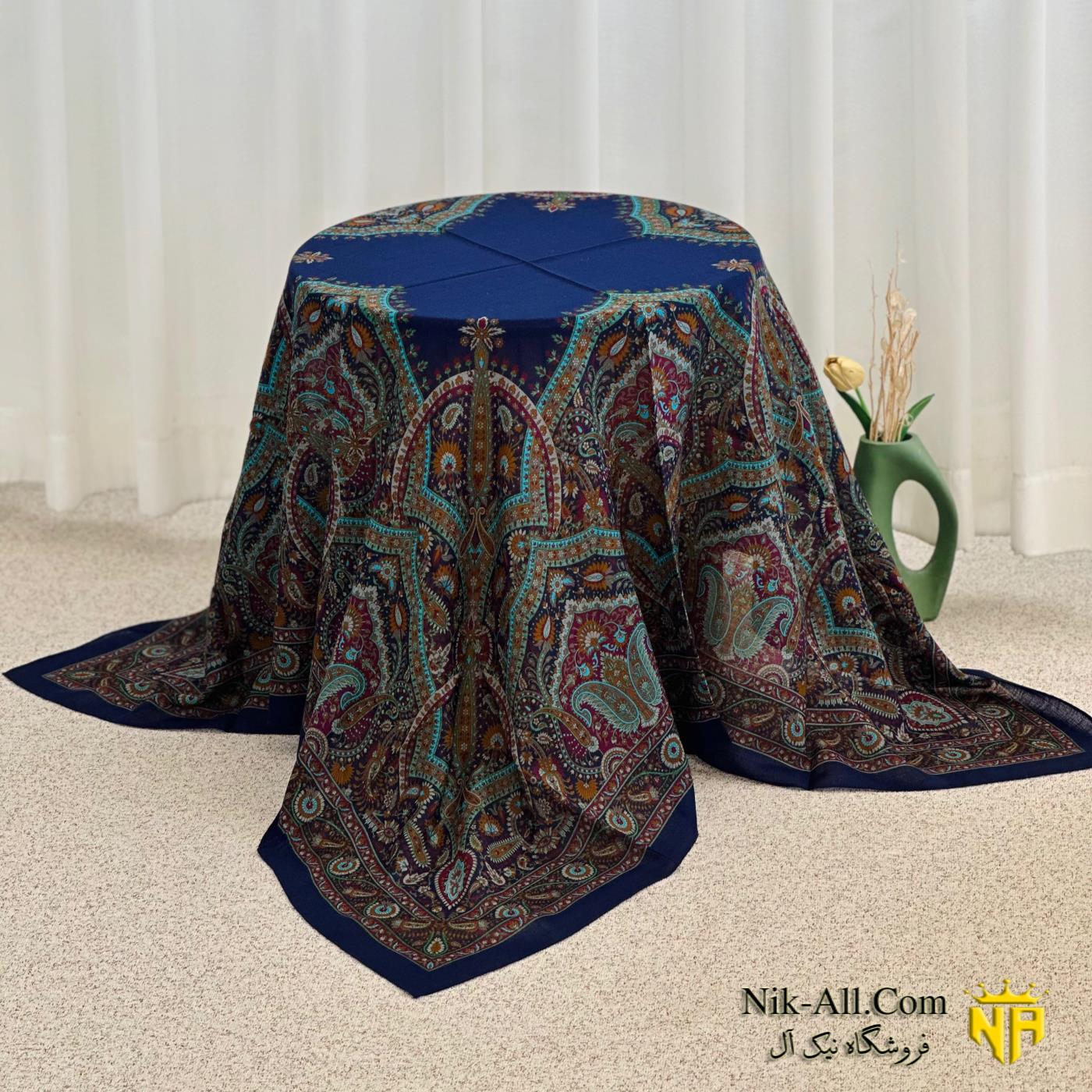 چارقد نظری