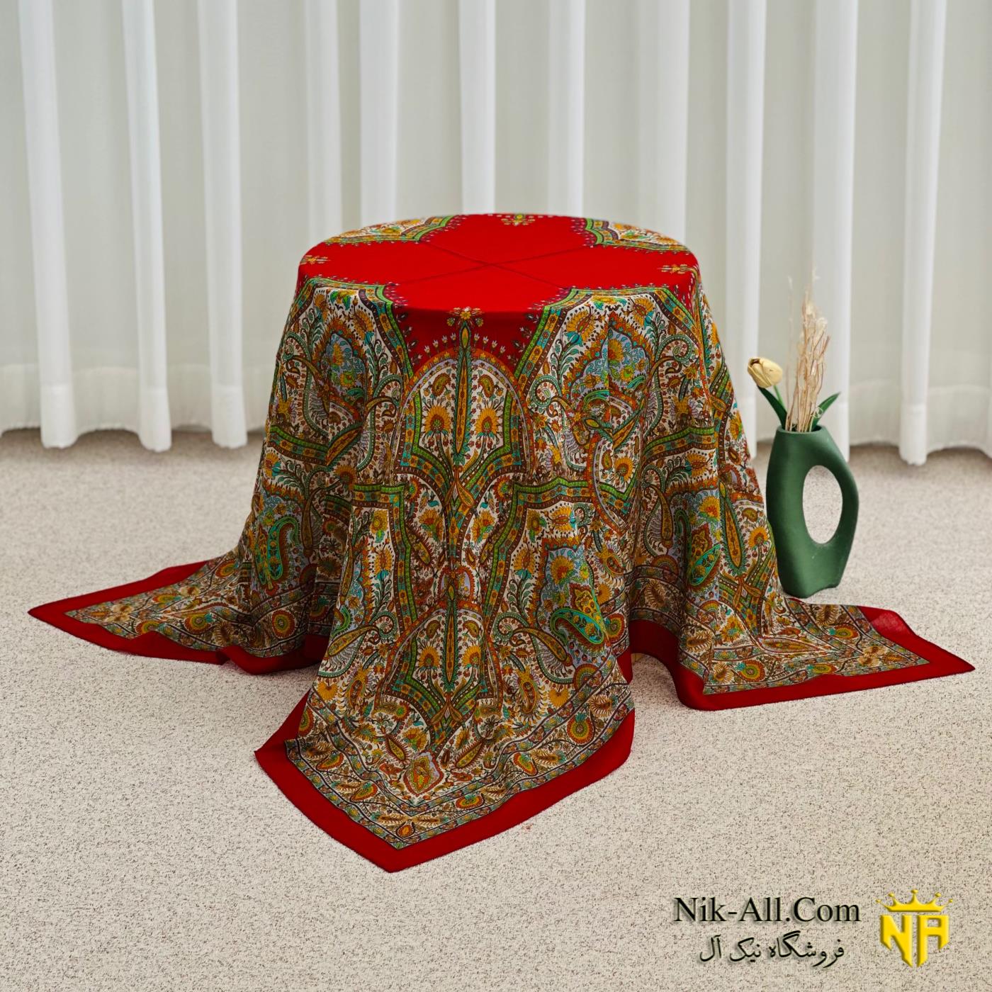 چارقد نظری