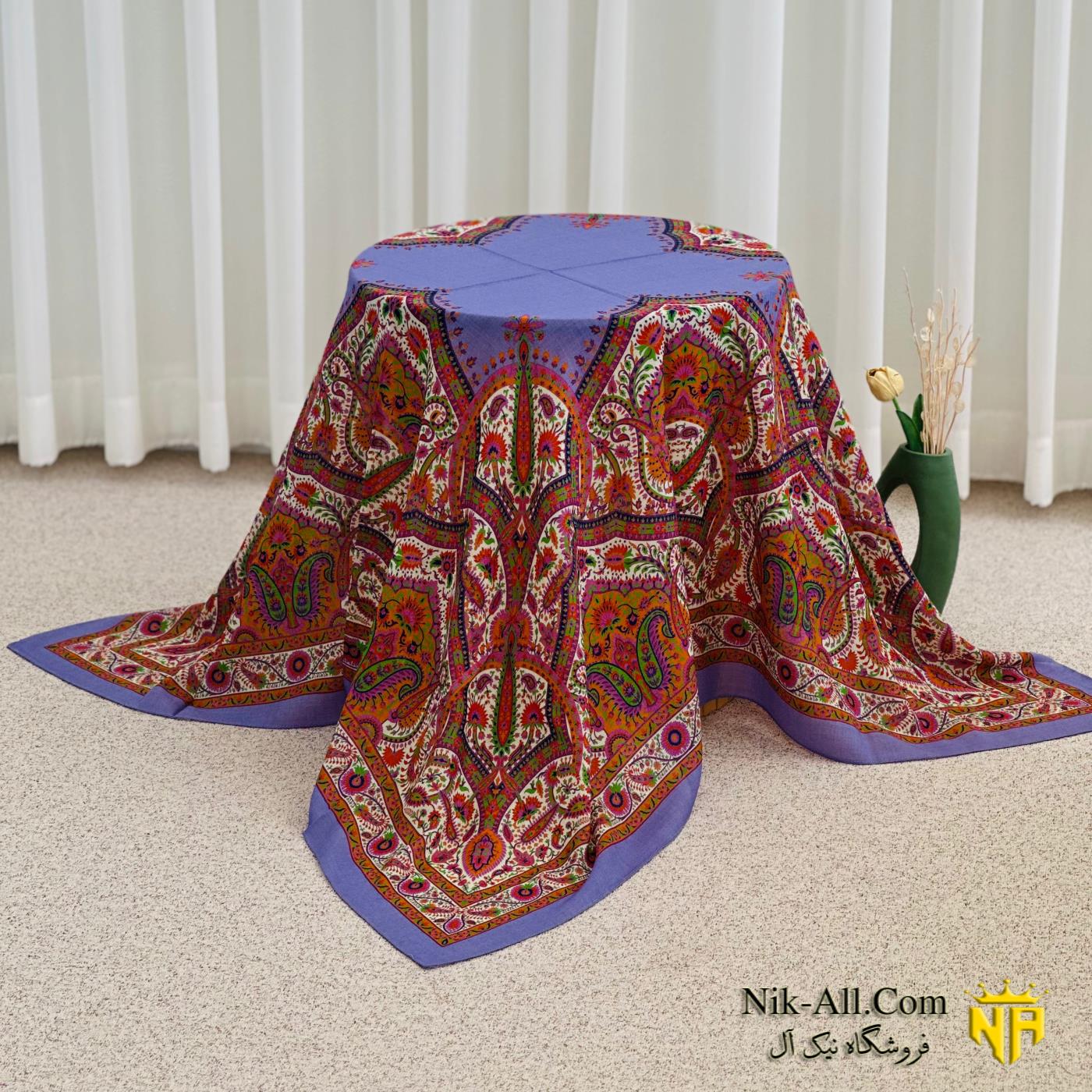 چارقد نظری