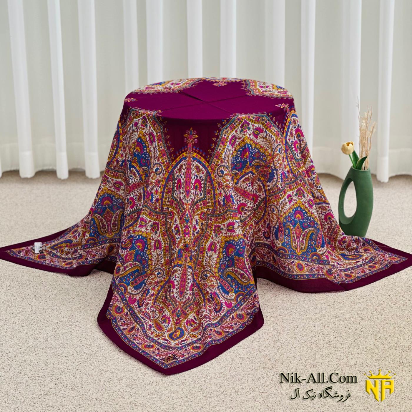 چارقد نظری
