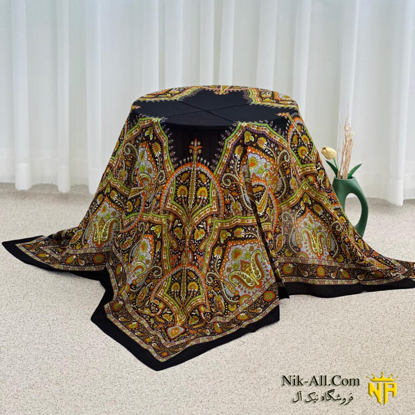 چارقد نظری