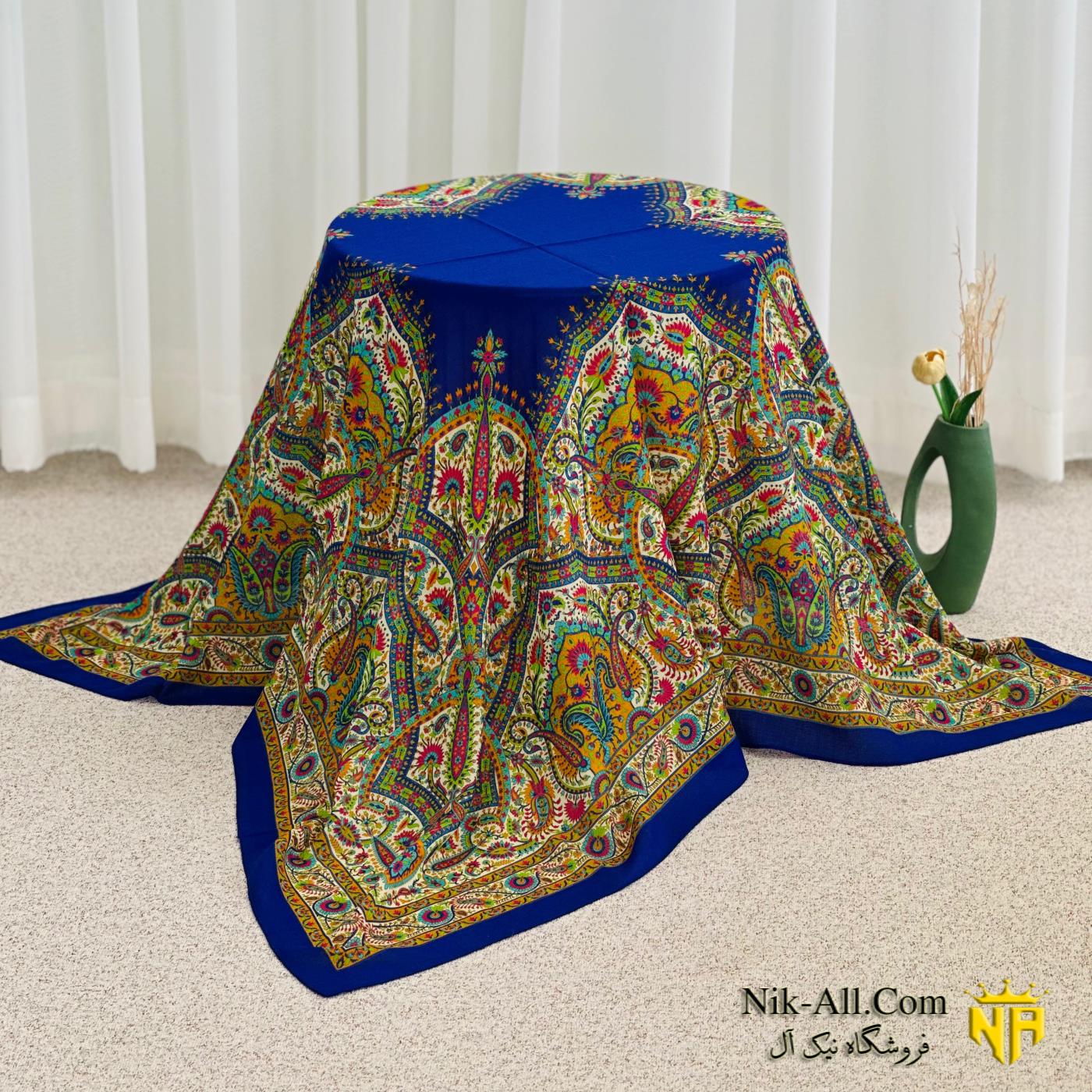 چارقد نظری