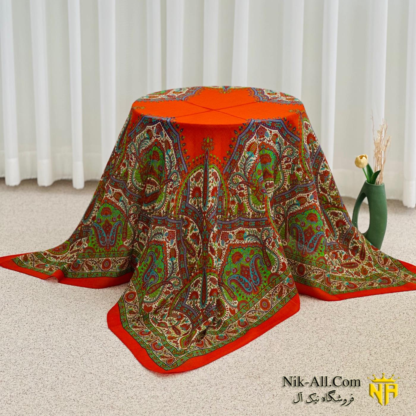 چارقد نظری