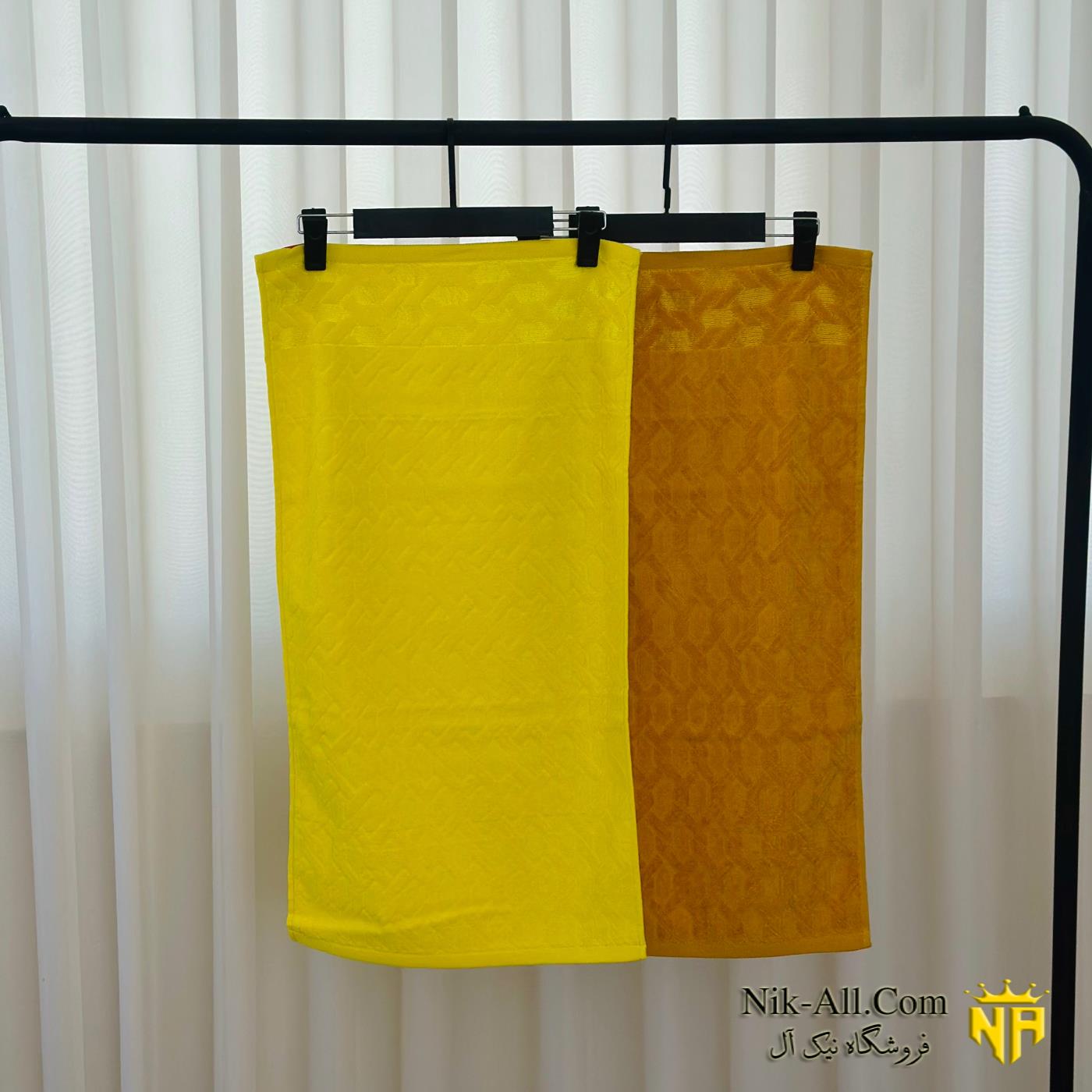 حوله دستی هندسی زنجیری