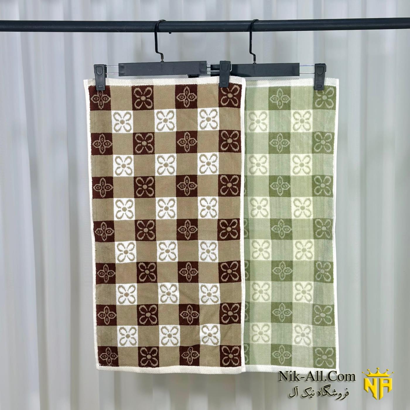 حوله دستی لوکس