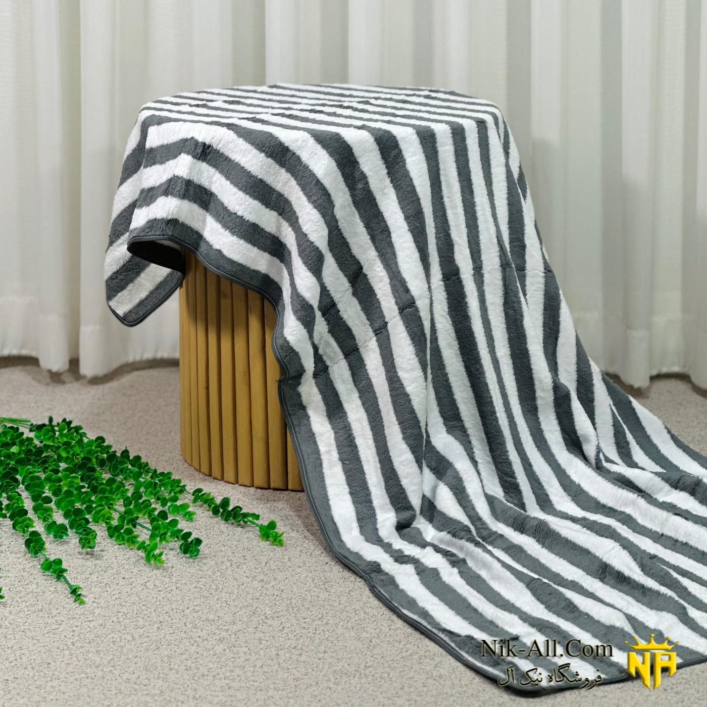 حوله پولیشی حمامی