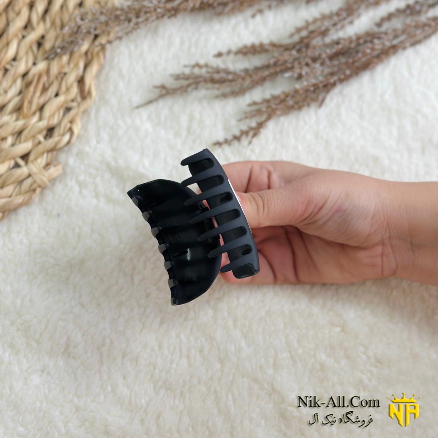 کلیپس آنتیک بزرگ 