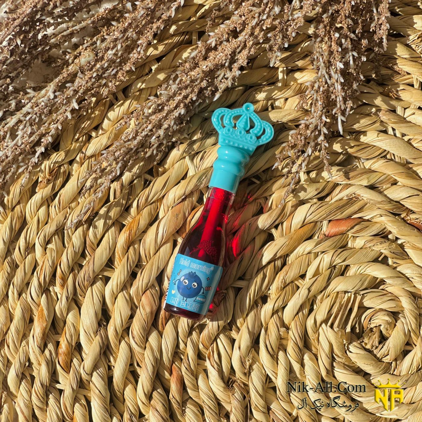 تینت لب میوه ای 