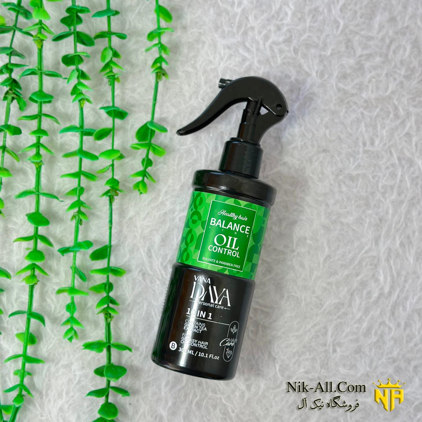 اسپری مو وانادایا 