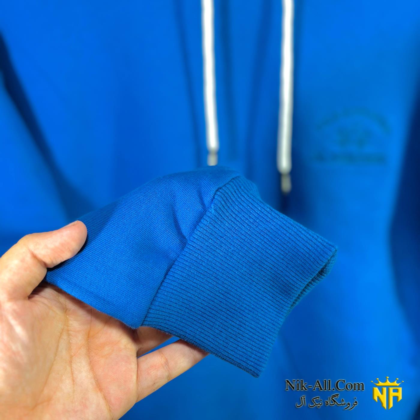 هودی اسپرت کاربنی