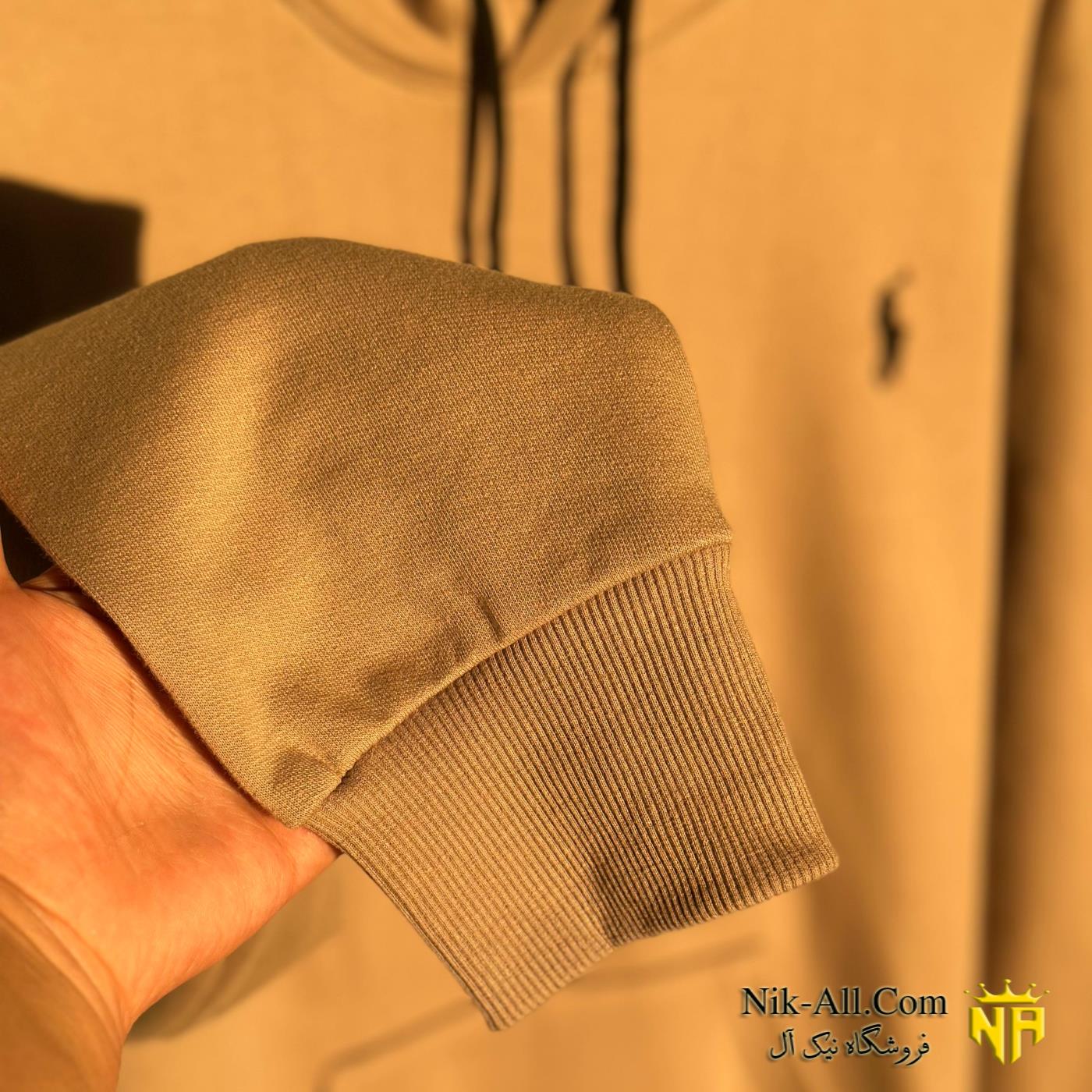 هودی پلو خاکی