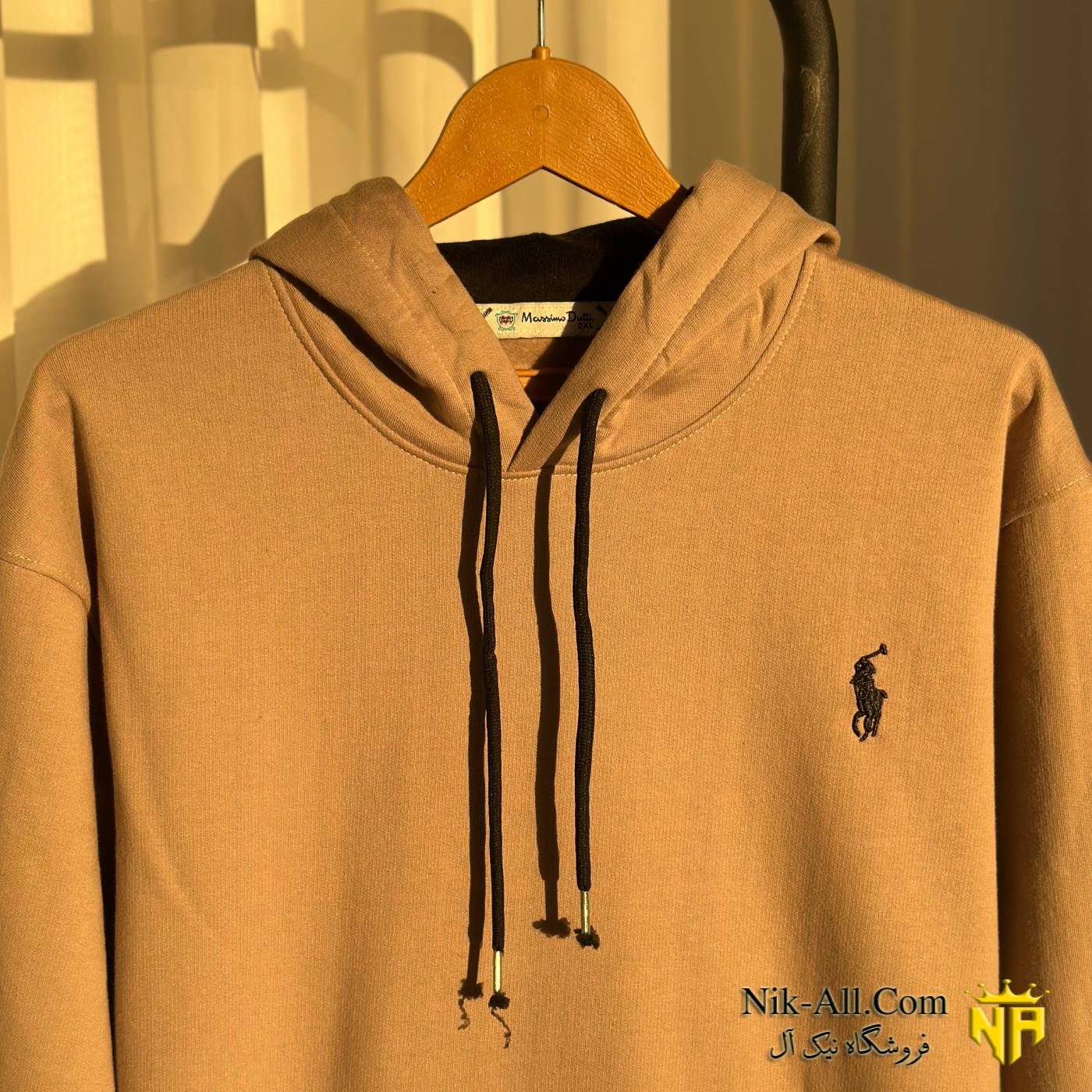 هودی پلو خاکی