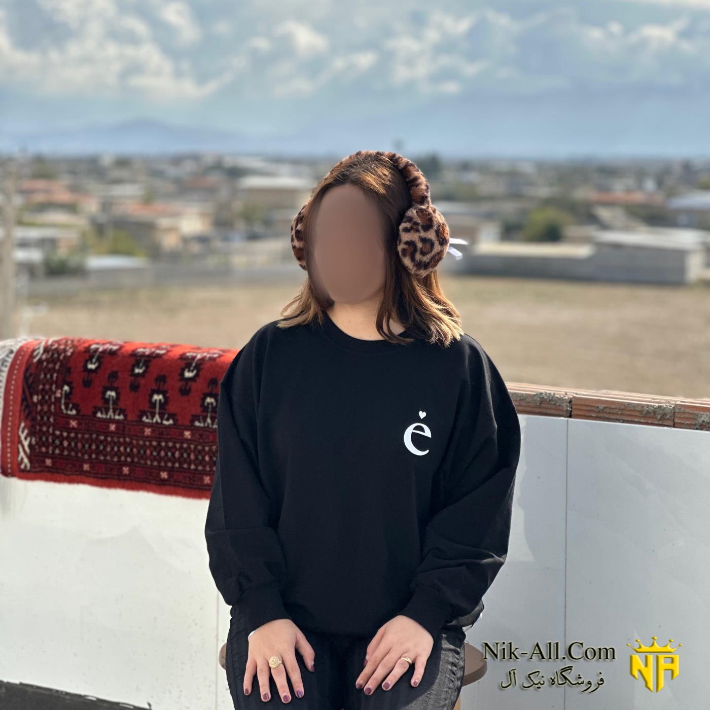 دورس زنانه e