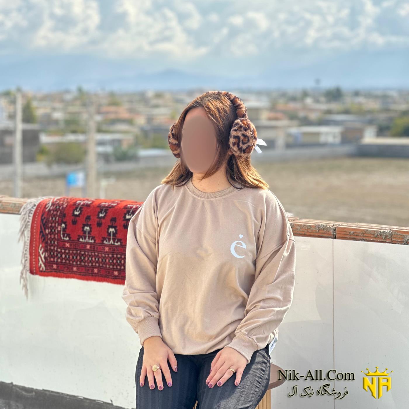 دورس زنانه e