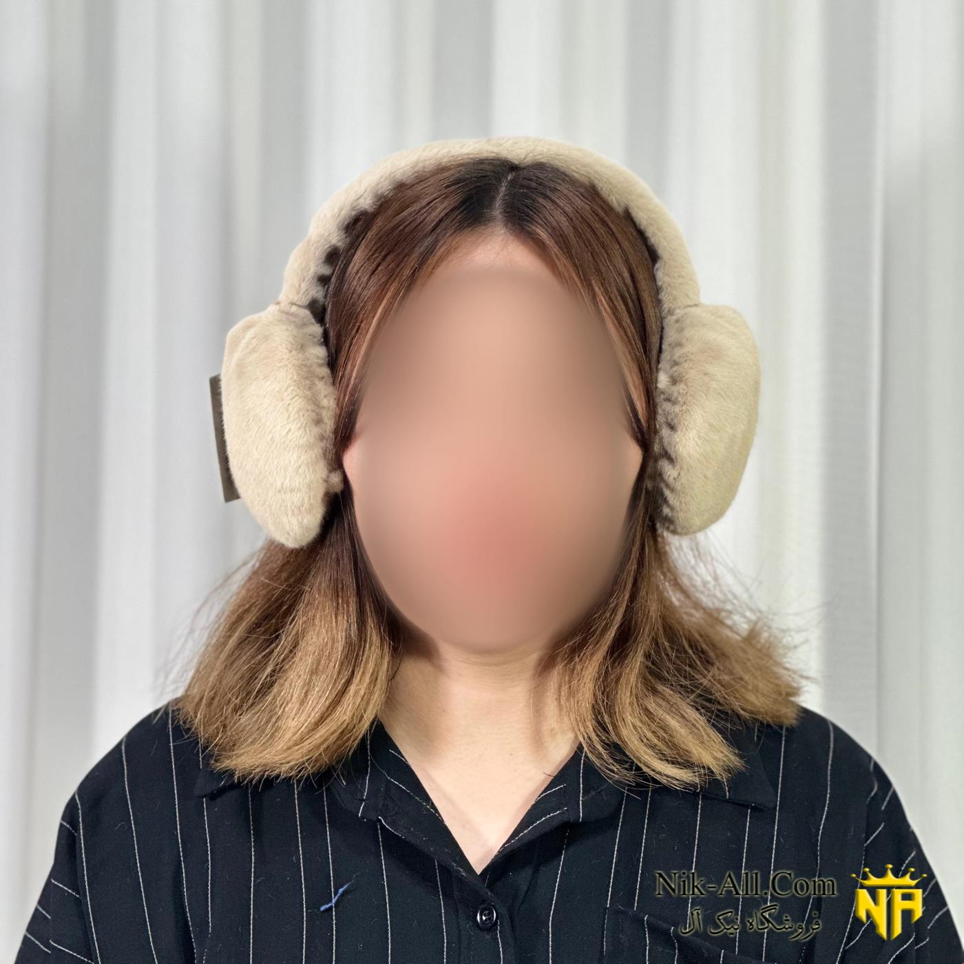 گوش بند ساده