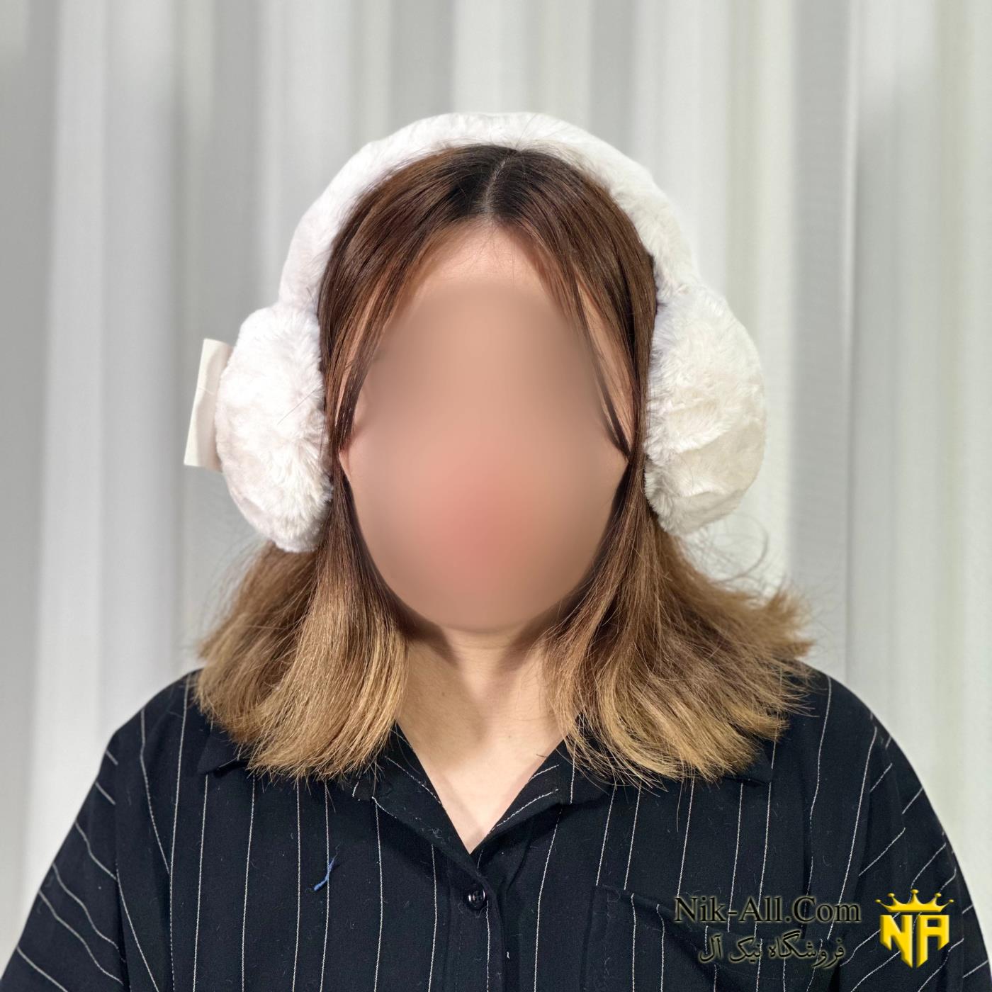 گوش بند ساده