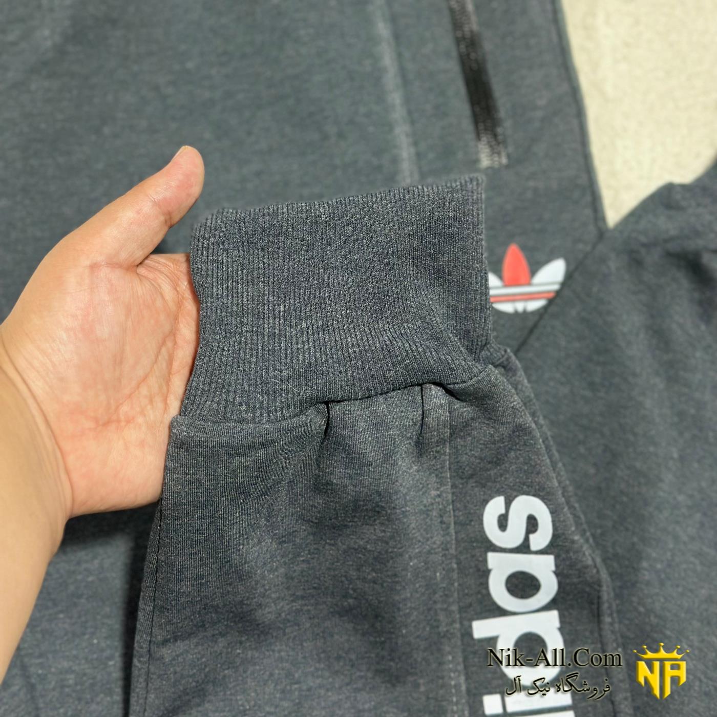 شلوار اسلش ارژنگی فیلی