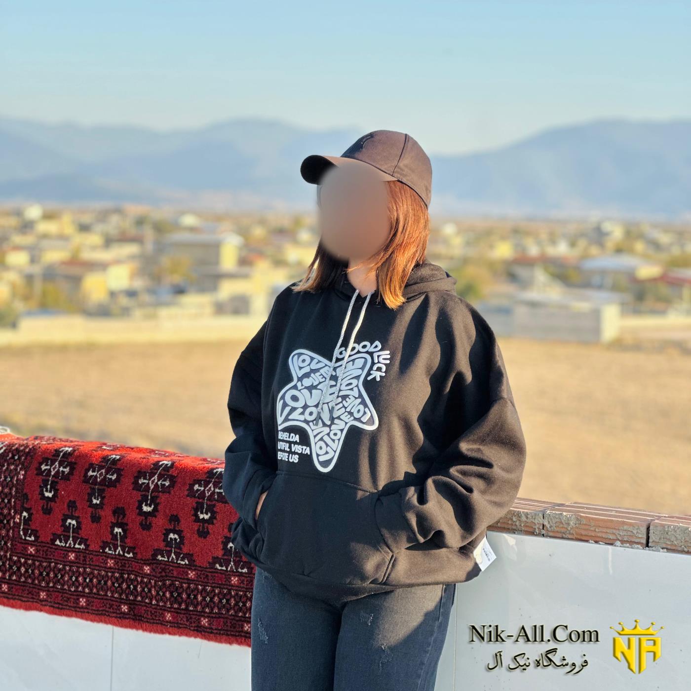 هودی دورس ستاره 