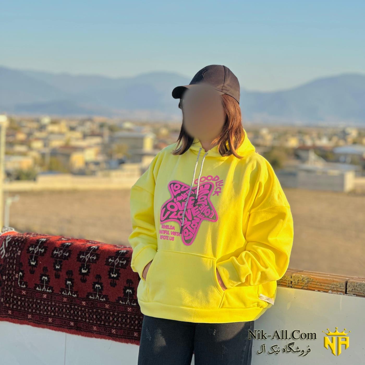 هودی دورس ستاره 