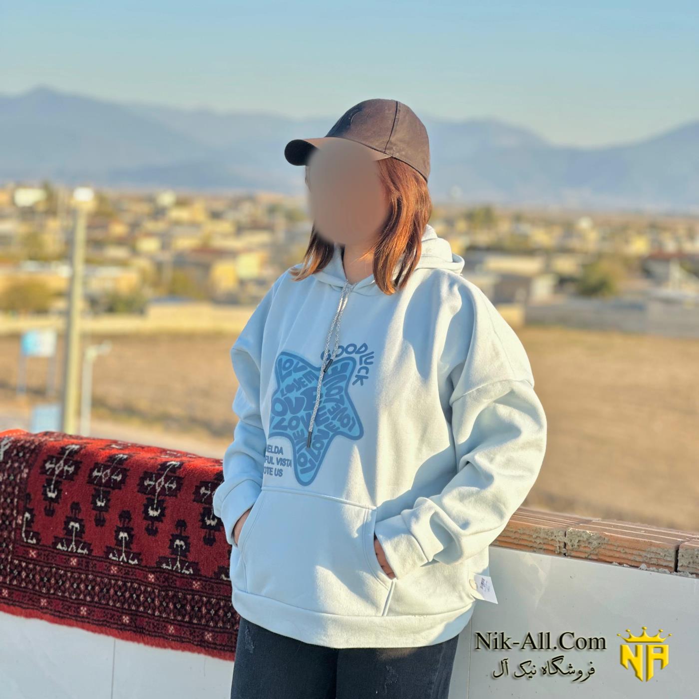 هودی دورس ستاره 