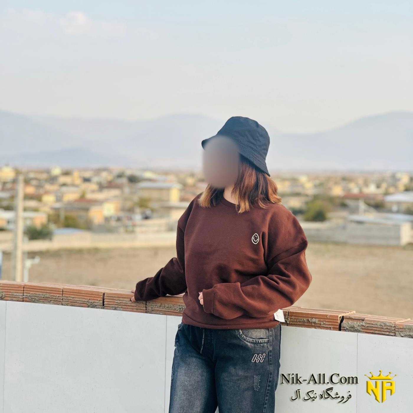 دورس زنانه لبخند 