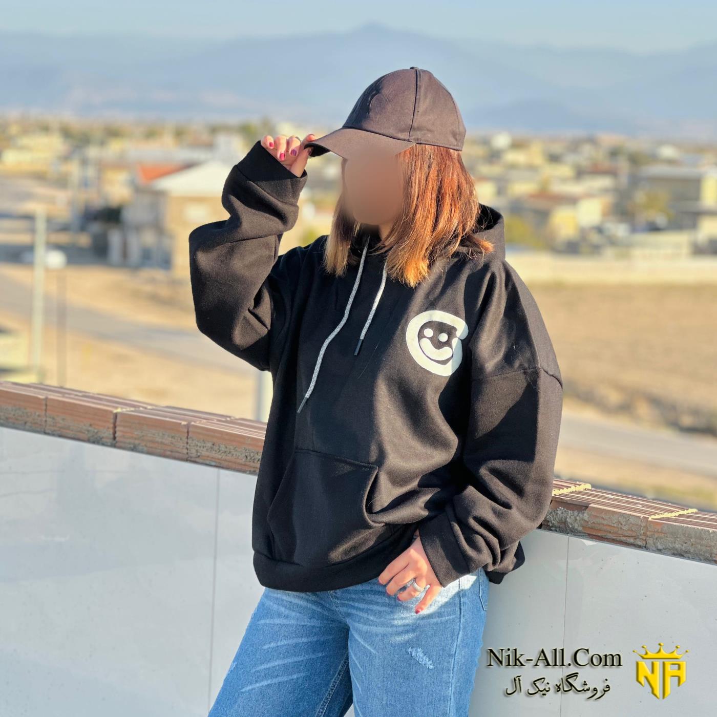 هودی دورس  لبخند 