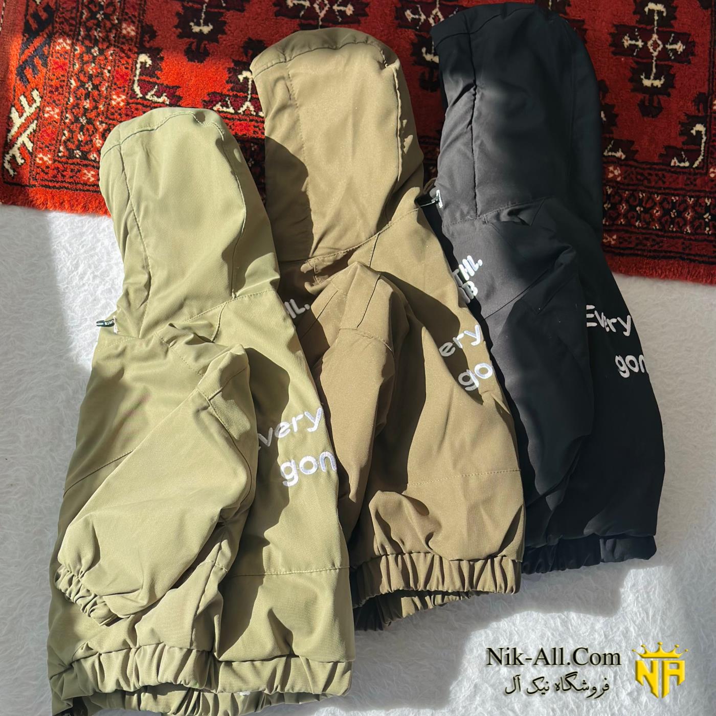 726 سوئیشرت پسرانه سایز 55