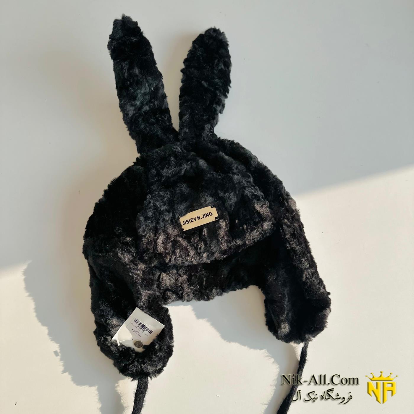 کلاه کیوت بچگانه